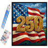 250-years-america-flag-paint-by-numbers-kit