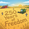 250-years-of-freedom-diamond-painting-kit-diamond-painting-art-kit