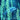 a-dolphin-through-glowing-kelp-diamond-painting-kit