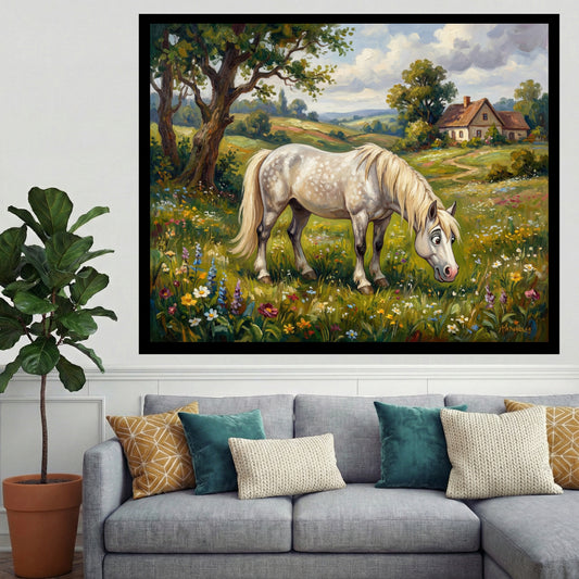 a-pale-horse-paint-by-numbers-kit