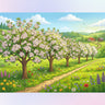 a-row-of-apple-trees-diamond-painting-kit
