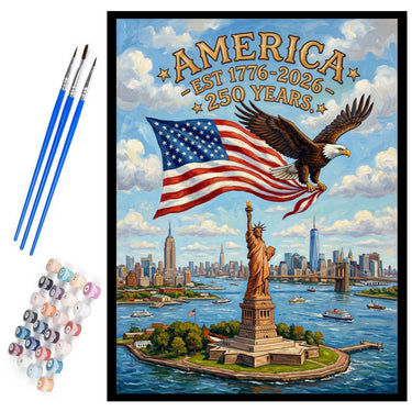 america-250-years-paint-by-numbers-kit