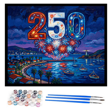 america-250-years-firework-paint-by-numbers-kit