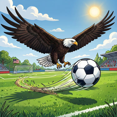 america-eagle-soccer-diamond-painting-kit