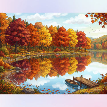 autumn-maple-trees-diamond-painting-kit
