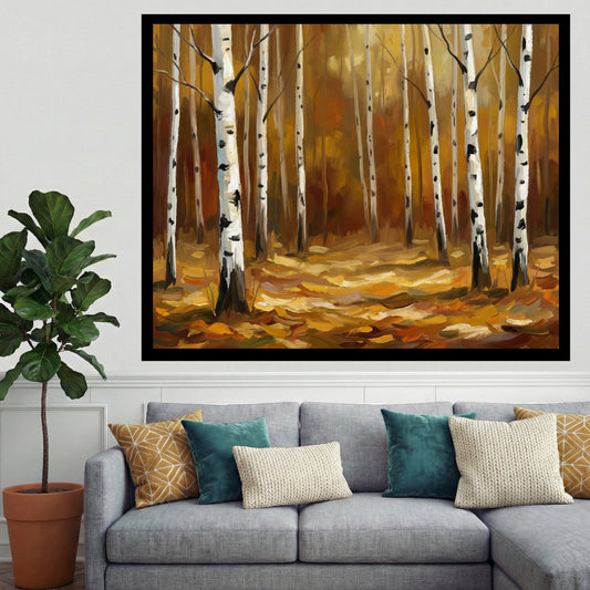 autumnal-forest--paint-by-numbers-kit