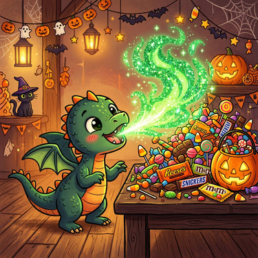 baby-dragon-halloween-candy-diamond-painting-kit