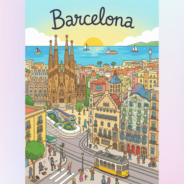 barcelona-diamond-painting-art-kit