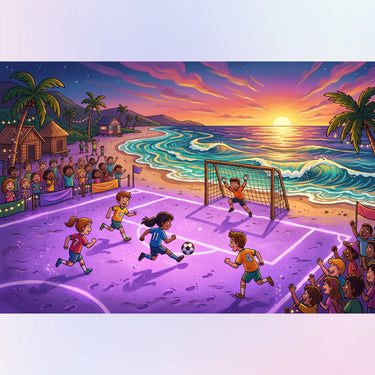 beach-soccer-diamond-painting-kit