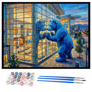 blue-bear-denver-paint-by-numbers-kit