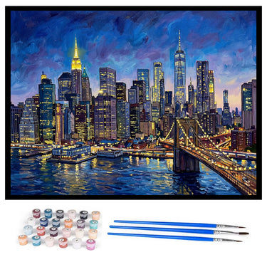 blue-hour-manhattan-paint-by-numbers-kit