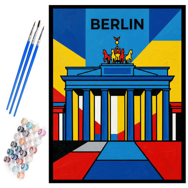 brandenburg-gate-paint-by-numbers-kit