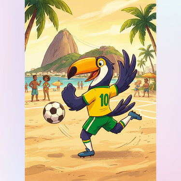 brazil-toucan-diamond-painting-kit-diamond-painting-art-kit