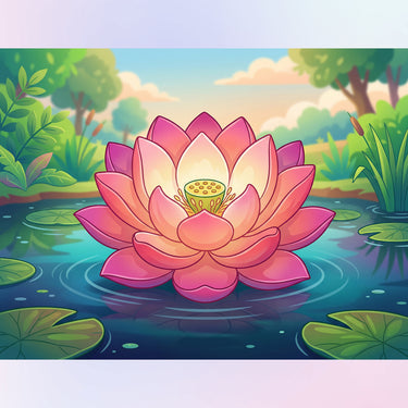 bright-lotus-diamond-painting-kit-diamond-painting-art-kit