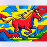 bright-red-horse-diamond-painting-kit
