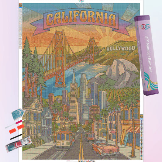 california-diamond-painting-art-kit