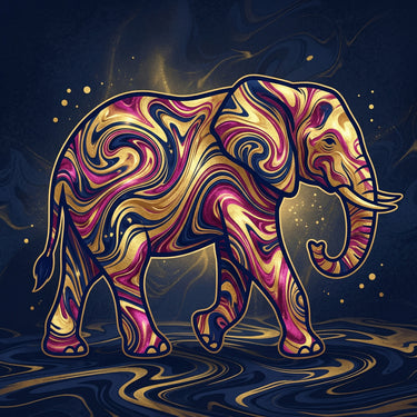 chocolate-elephant-diamond-painting-kit