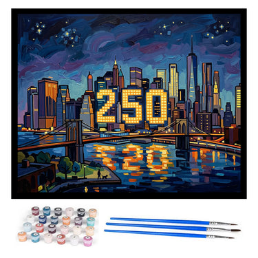 city-lights-jubilee-paint-by-numbers-kit