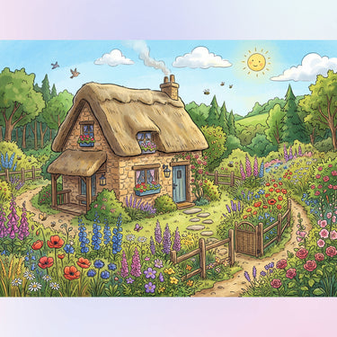 cottage-garden-diamond-painting-kit-diamond-painting-art-kit