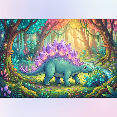 crystal-stegosauru-dinosaur-diamond-painting-kit-diamond-painting-art-kit