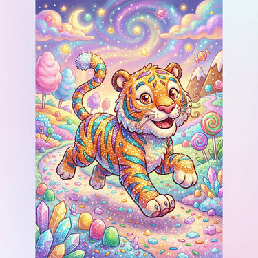 cute-honey-tiger-diamond-painting-kit