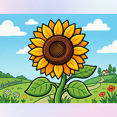 cute-sunflower-diamond-painting-kit-diamond-painting-art-kit