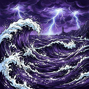 dark-purple-ocean-diamond-painting-kit