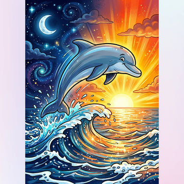 day-and-night-dolphin-diamond-painting-kit