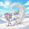 diamond-dust-runner-unicorn-diamond-painting-kit-diamond-painting-art-kit