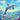 diamond-rainbow-dolphin-diamond-painting-kit