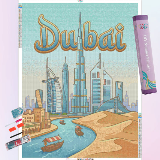 dubai-diamond-painting-art-kit