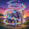 elephant-with-butterflies-diamond-painting-kit