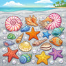 exotic-seashell-diamond-painting-kit