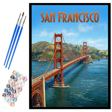 famous-san-francisco-paint-by-numbers-kit