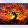 flaming-phoenix-tree-diamond-painting-kit