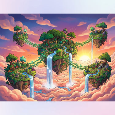 floating-islands-diamond-painting-kit-diamond-painting-art-kit