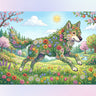 floral-wolf-diamond-painting-kit