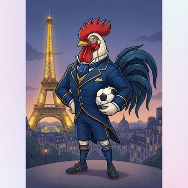 france-gallic-rooster-diamond-painting-kit-diamond-painting-art-kit