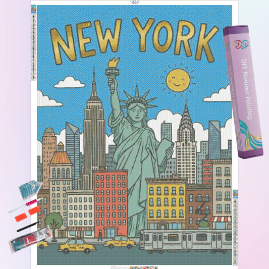 freedom-new-york-diamond-painting-art-kit