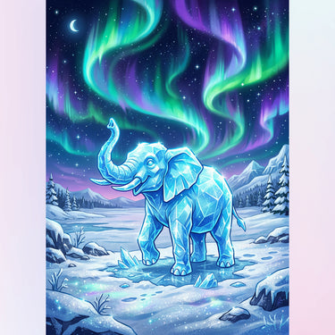frozen-elephant-diamond-painting-kit