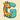 g-for-giraffe-diamond-painting-art-kit