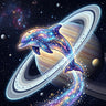 galaxy-dolphin-diamond-painting-kit