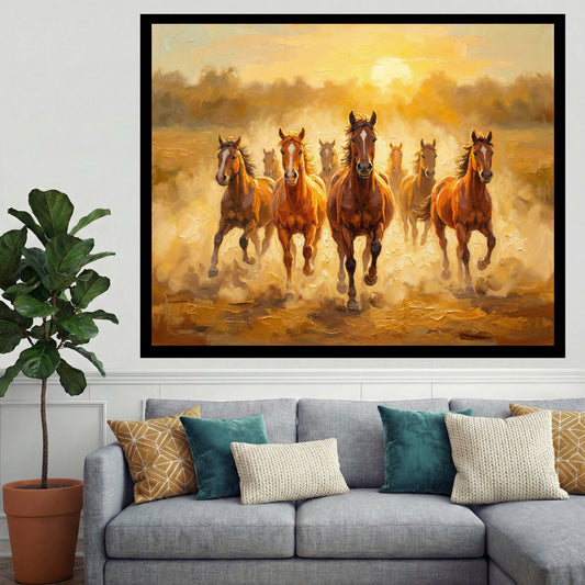 galloping-horses-paint-by-numbers-kit