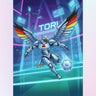 germany-robot-eagle-diamond-painting-kit-diamond-painting-art-kit