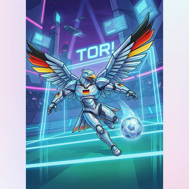 germany-robot-eagle-diamond-painting-kit-diamond-painting-art-kit