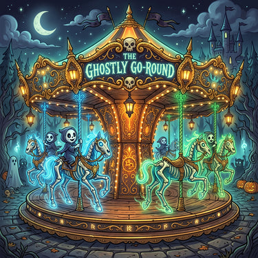 ghostly-go-round-diamond-painting-kit