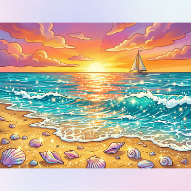 glitter-sea-surface-diamond-painting-kit