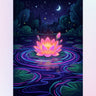 glowing-lotus-diamond-painting-kit-diamond-painting-art-kit