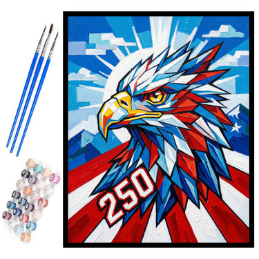 great-eagle-great-usa-paint-by-numbers-kit