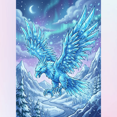 ice-eagle-diamond-painting-kit